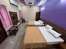 Sakthi Residency