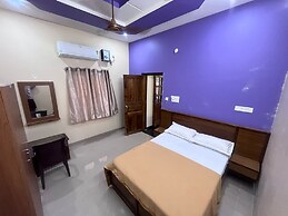 Sakthi Residency