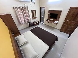 Sakthi Residency