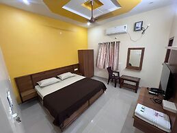 Sakthi Residency