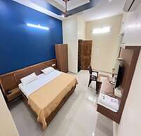 Sakthi Residency