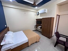Sakthi Residency