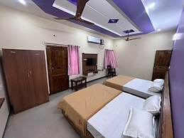 Sakthi Residency