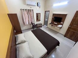 Sakthi Residency