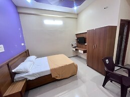 Sakthi Residency