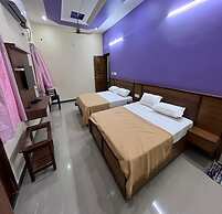 Sakthi Residency