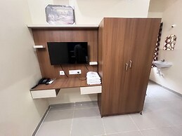 Sakthi Residency