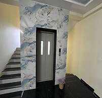 Sakthi Residency