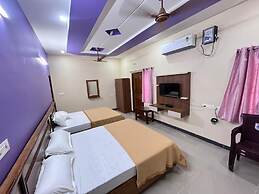 Sakthi Residency