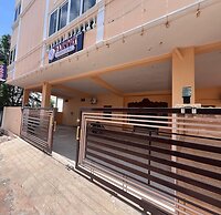 Sakthi Residency