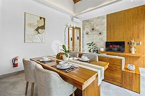 Oslen Villa by Kozystay - Canggu
