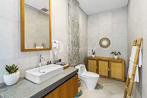 Oslen Villa by Kozystay - Canggu