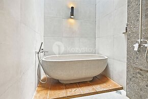 Oslen Villa by Kozystay - Canggu
