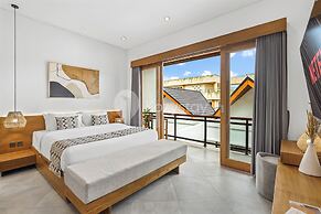Oslen Villa by Kozystay - Canggu