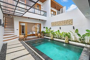 Oslen Villa by Kozystay - Canggu