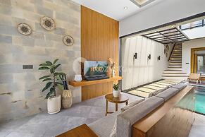 Oslen Villa by Kozystay - Canggu