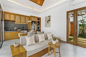 Oslen Villa by Kozystay - Canggu