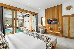 Oslen Villa by Kozystay - Canggu