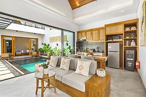 Oslen Villa by Kozystay - Canggu