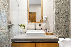 Oslen Villa by Kozystay - Canggu