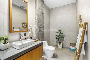 Oslen Villa by Kozystay - Canggu