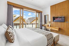 Oslen Villa by Kozystay - Canggu
