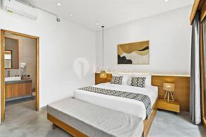 Oslen Villa by Kozystay - Canggu