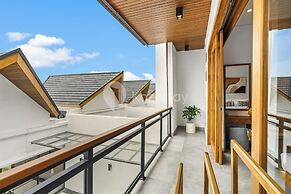 Oslen Villa by Kozystay - Canggu