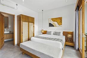 Oslen Villa by Kozystay - Canggu