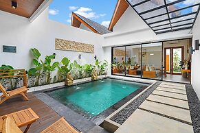 Oslen Villa by Kozystay - Canggu