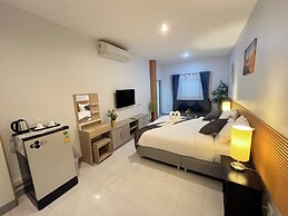Ali House Patong