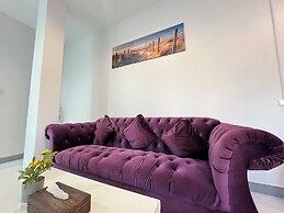 Ali House Patong