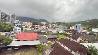 Ali House Patong