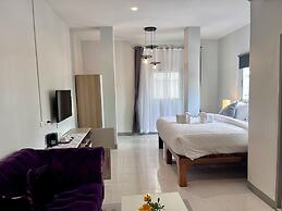 Ali House Patong