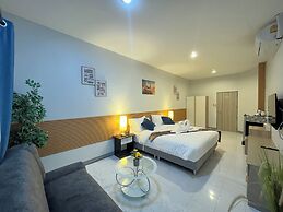 Ali House Patong