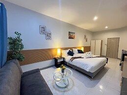 Ali House Patong