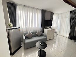 Ali House Patong