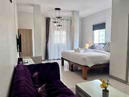 Ali House Patong