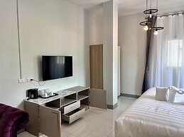 Ali House Patong