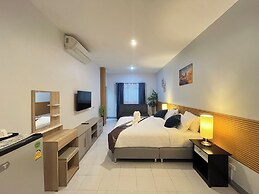 Ali House Patong