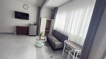 Ali House Patong