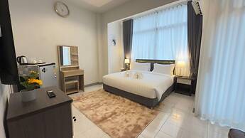 Ali House Patong