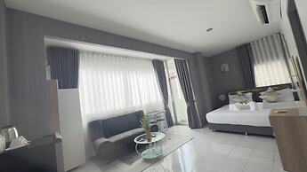 Ali House Patong