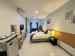 Ali House Patong