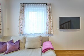 Ferienwohnung Lisa