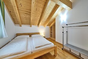 Ferienwohnung Lisa