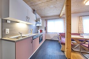 Ferienwohnung Lisa