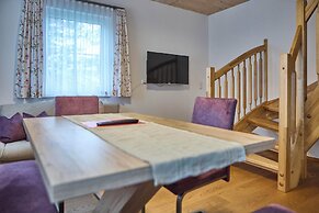 Ferienwohnung Lisa