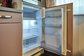 Ferienwohnung Lisa