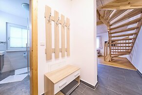 Ferienwohnung Lisa